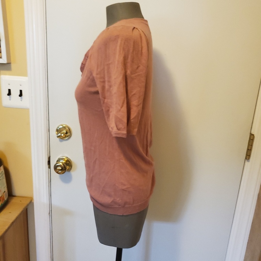 Pink top - Picture 2 of 3